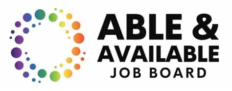 Able and Availible LOGO Able and Availible LOGO