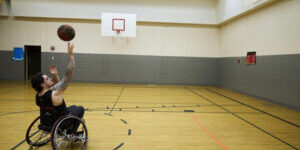 RS Para Basketball